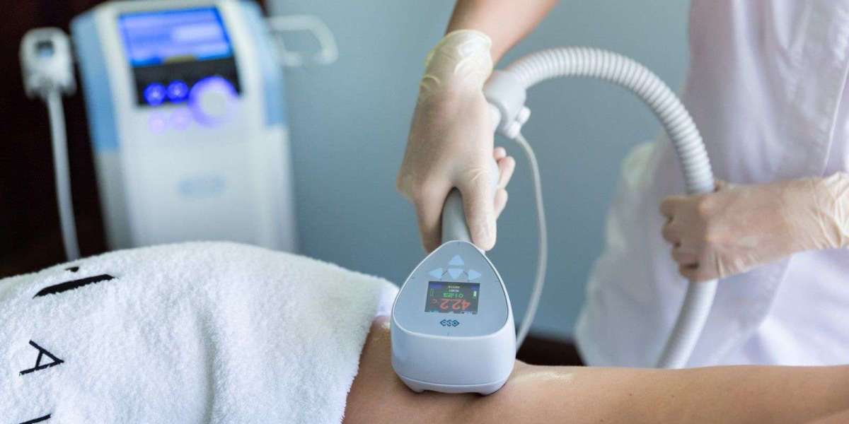 Discover the Best Weight Loss Clinic in Delhi Offering Advanced Exilis Treatment