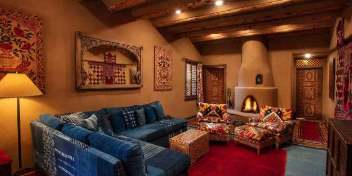 Luxury Boutique Hotels in America
