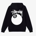 stussy hoodie