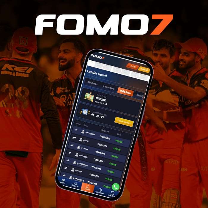 Fomo 7