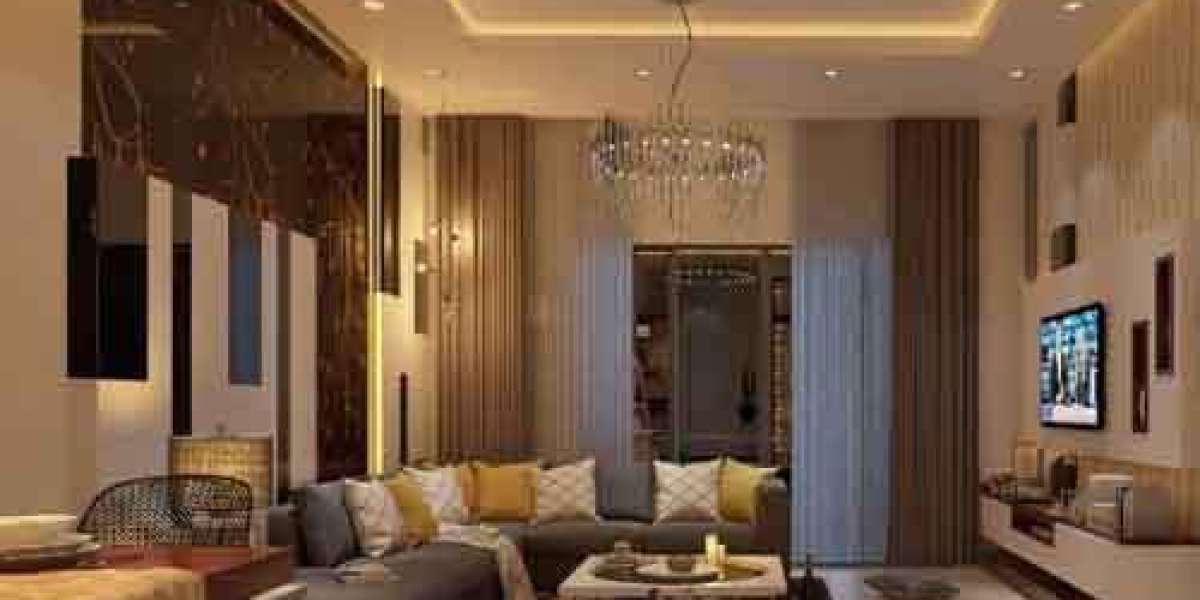 Interior Designing for NRIs in Pune – Turning Overseas Dreams into Elegant Indian Homes