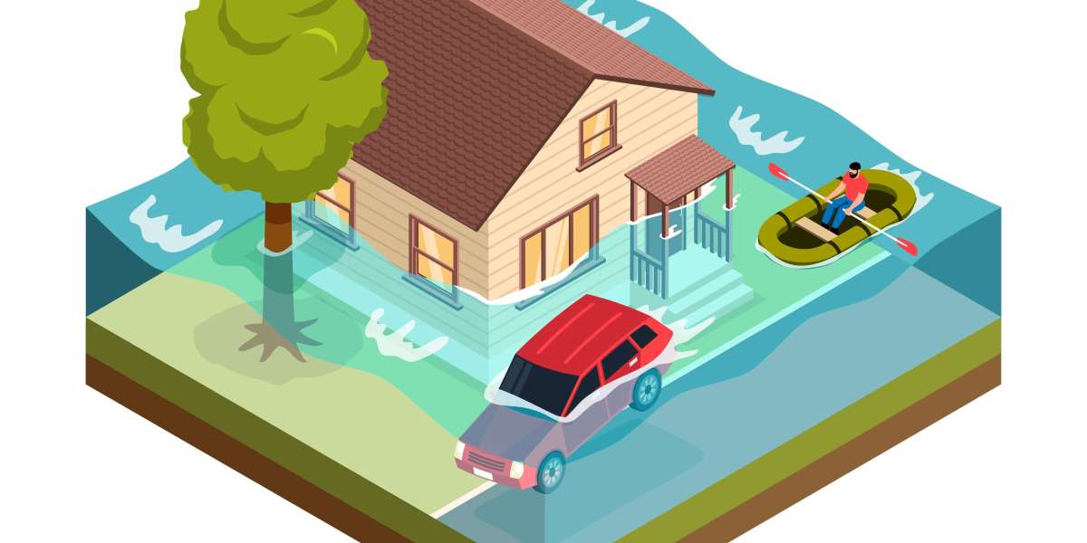 Understanding Flooded Basement Repair Cost and Why It’s Essential