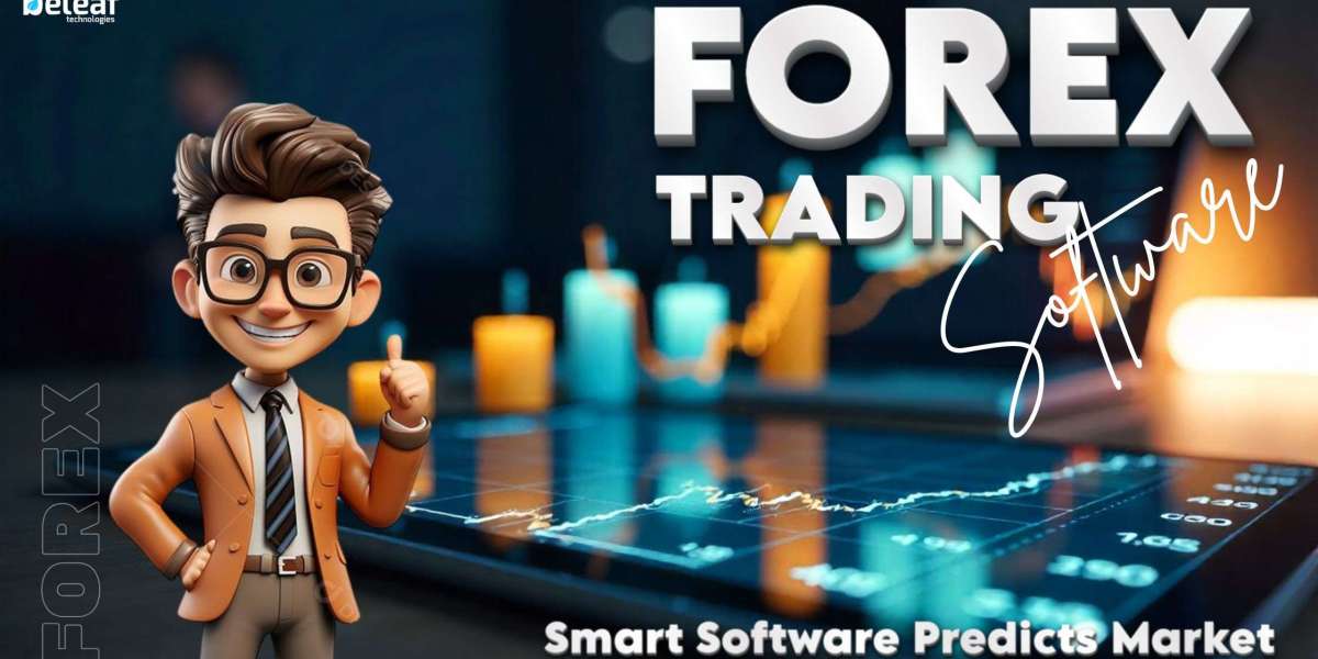 AI and Automation in Forex: How Smart Software Predicts Market Movements