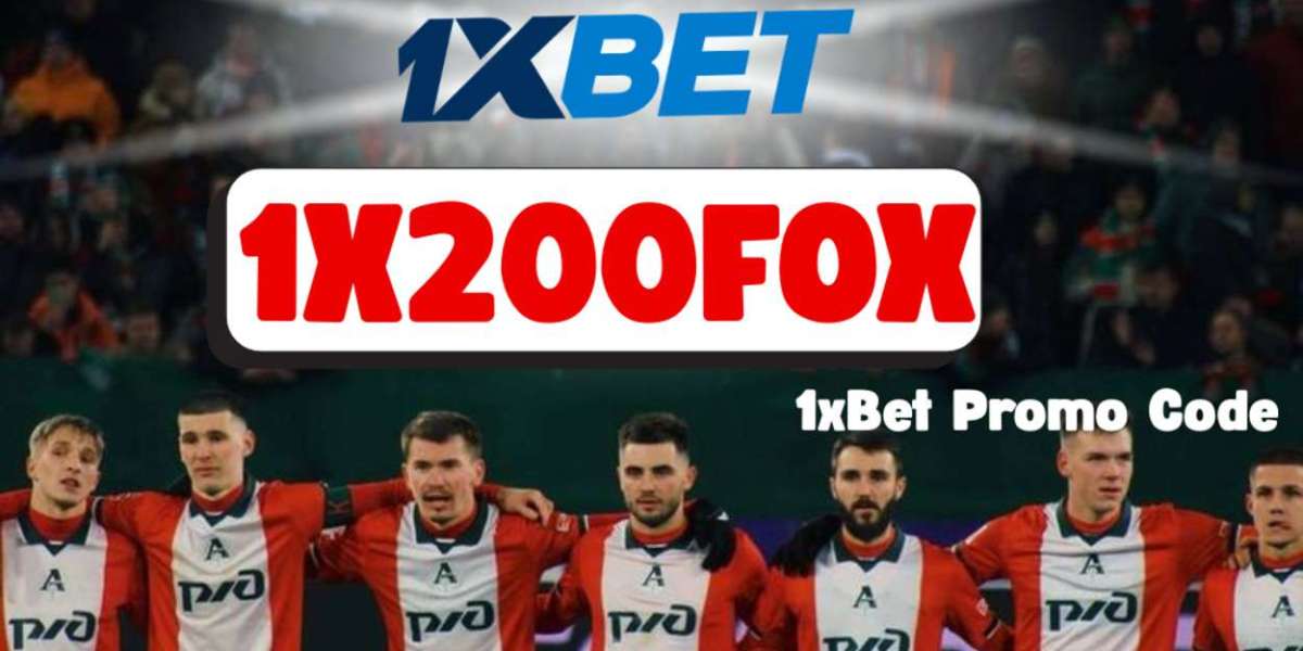 1xBet Promo Code Today 2026 | Get €130 Bonus