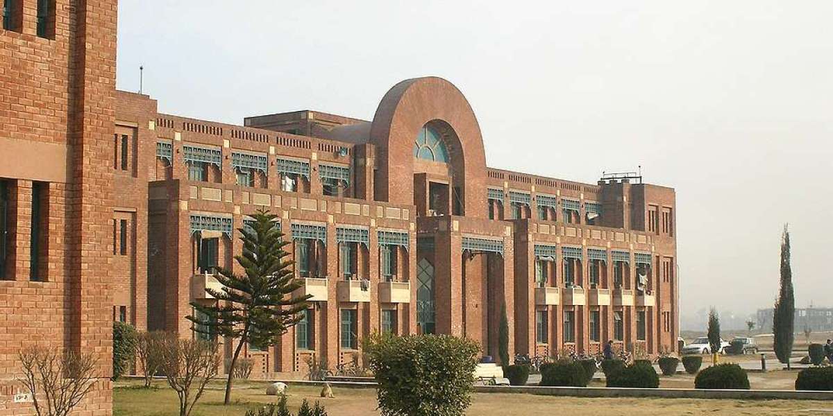 Unlocking Academic Excellence: The Rise of ADP Programs in Gujrat, Pakistan