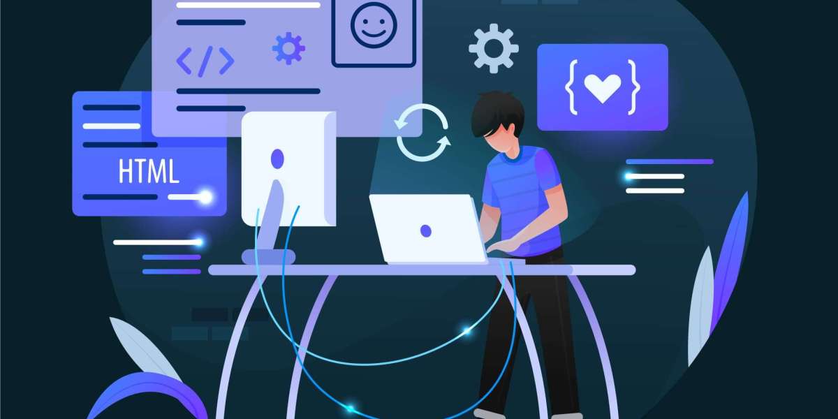 Partnering with an Enterprise Software Development Firm