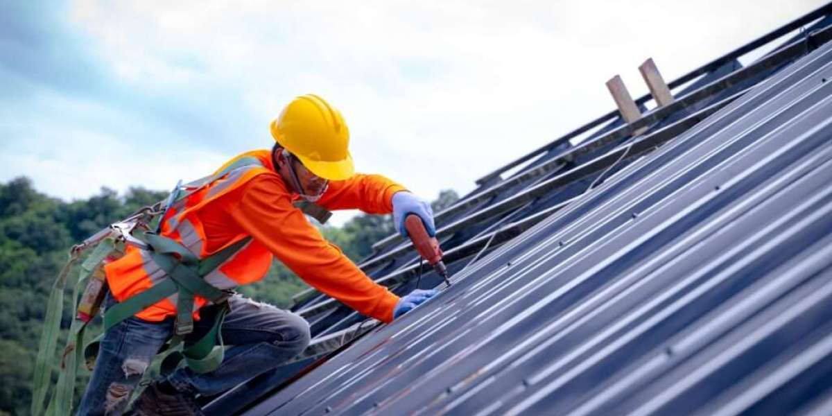 Top Roof Replacement Experts in Frisco TX
