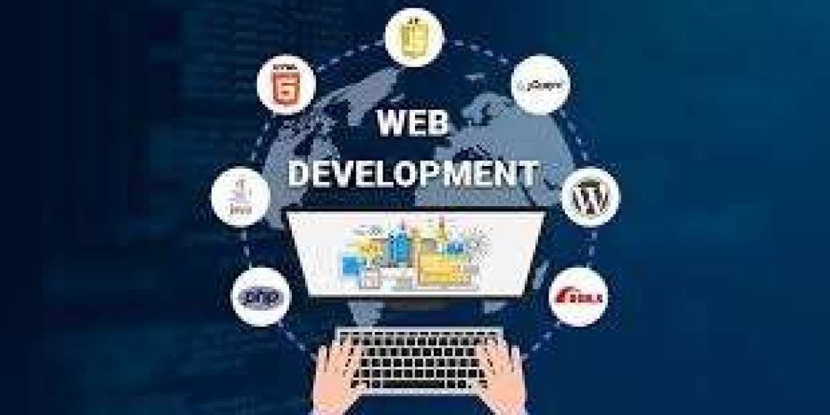 Web Development Services by WebNest Media: Building Future-Ready Digital Experiences