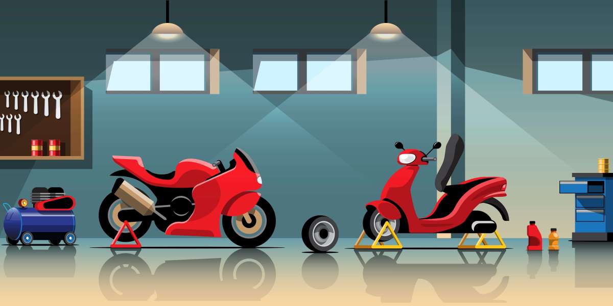 Understanding Dirt Bike Plastics and Accessories