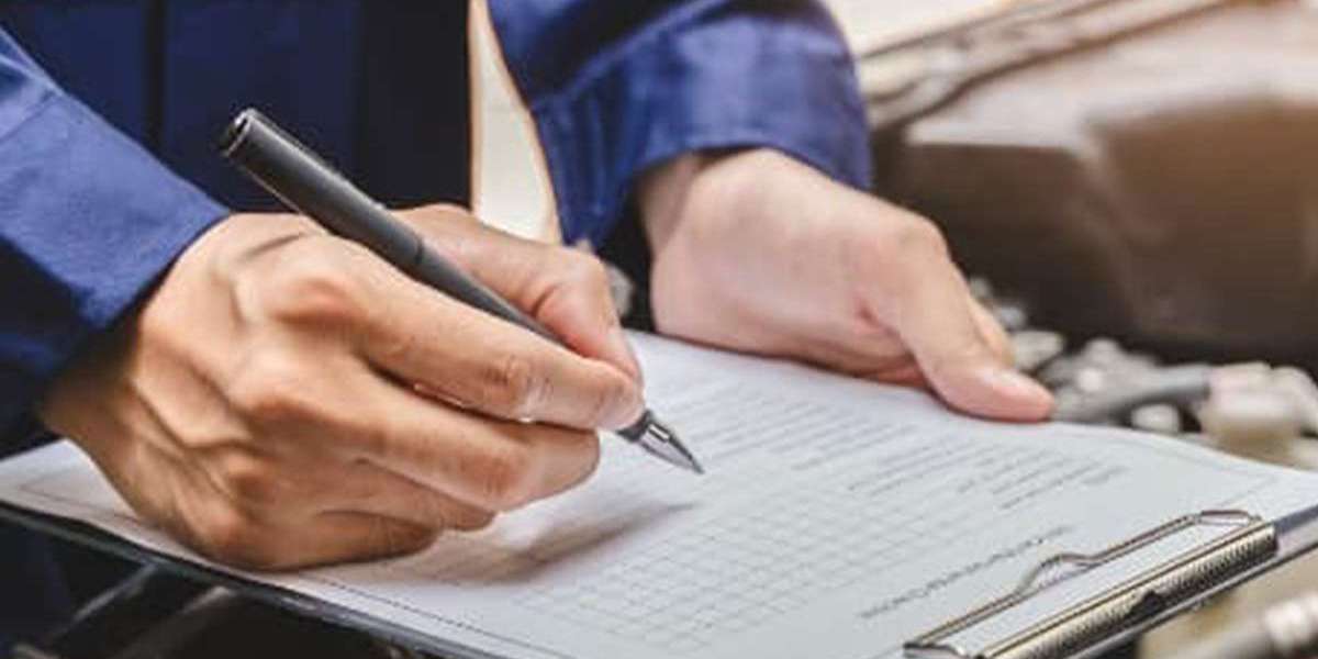Why a Car MOT Check Matters More Than You Think