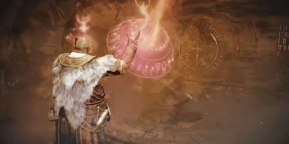 MMoexp:Why Spirit Born Rewards Skillful Players in Diablo IV