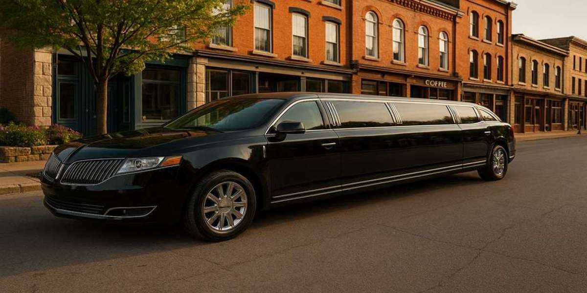 Toronto Limo Prices: Are You Paying Too Much? A Cost-Saving Checklist
