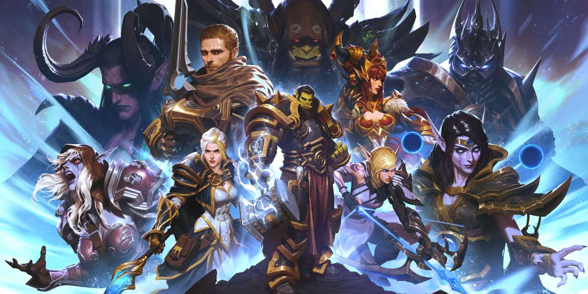 MMOexp WoW Classic 20th Anniversary: Tips for New Players Taking