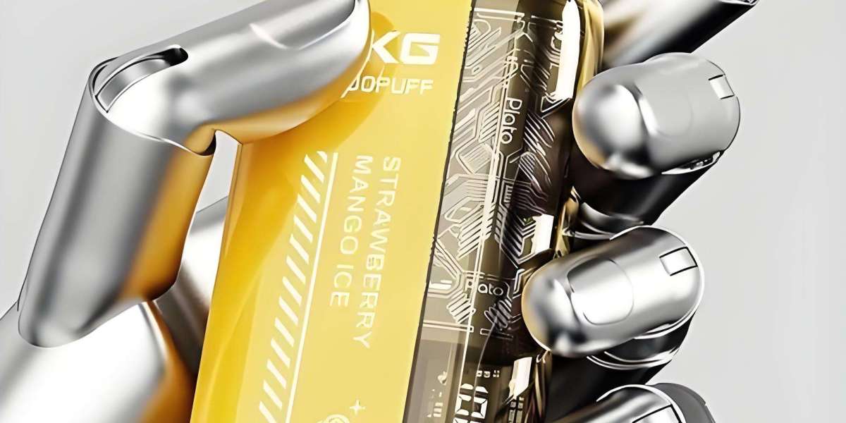 relx creator積木系列18000puffs煙桿登場