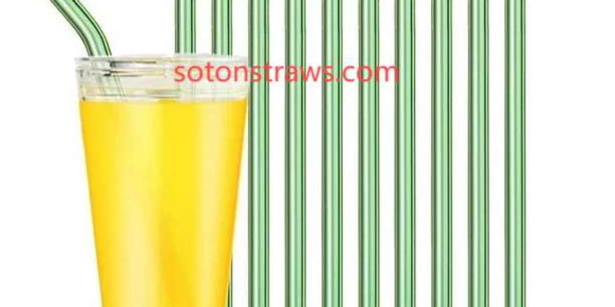 Creative Reuse Potential of Soton's PP Straw