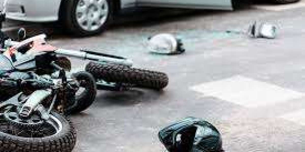 Clearwater Motorcycle Accident Lawyer: Protecting Riders’ Rights and Recoveries