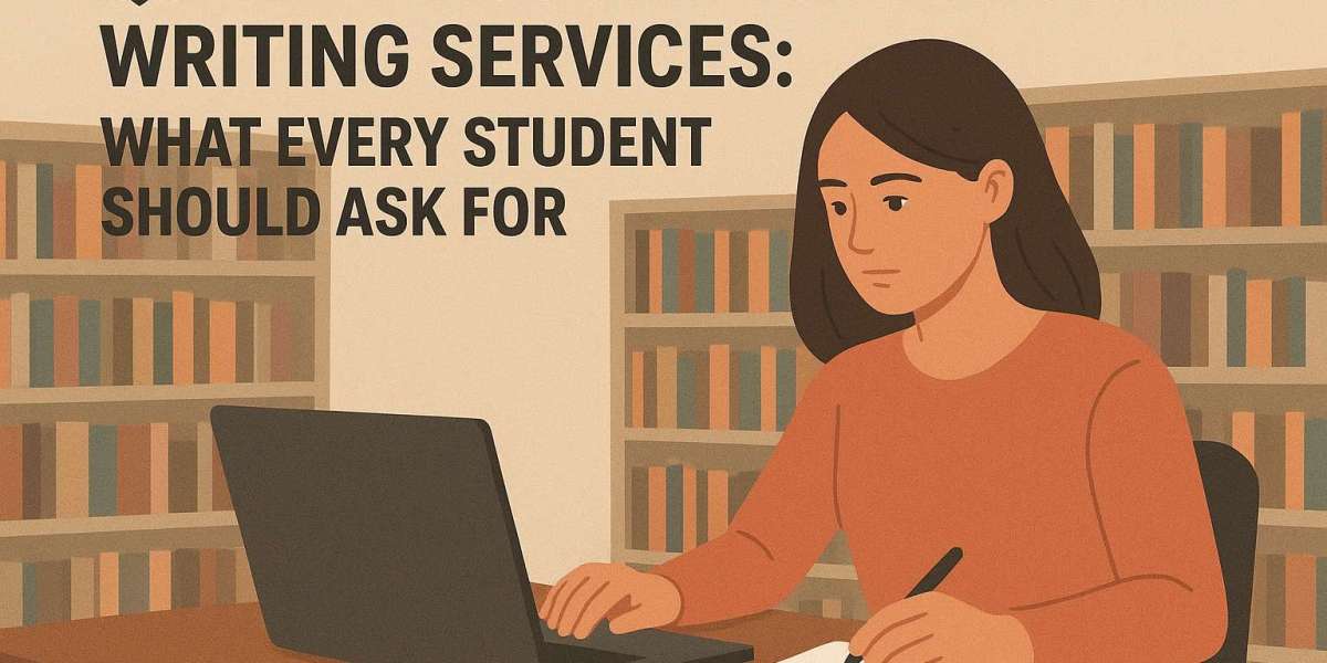 Quality Assurance in Essay Writing Services: What Every Student Should Ask