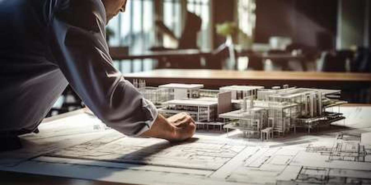 The unseen foundation behind every successful architectural vision