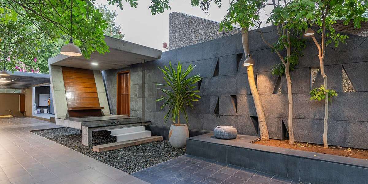The Future of Residential Design: How Trends Are Shaping Modern Homes