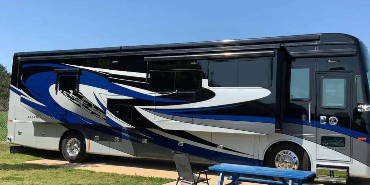 Preserving the Dream: Why RV Detailing Services in Belmont, MS Are Essential