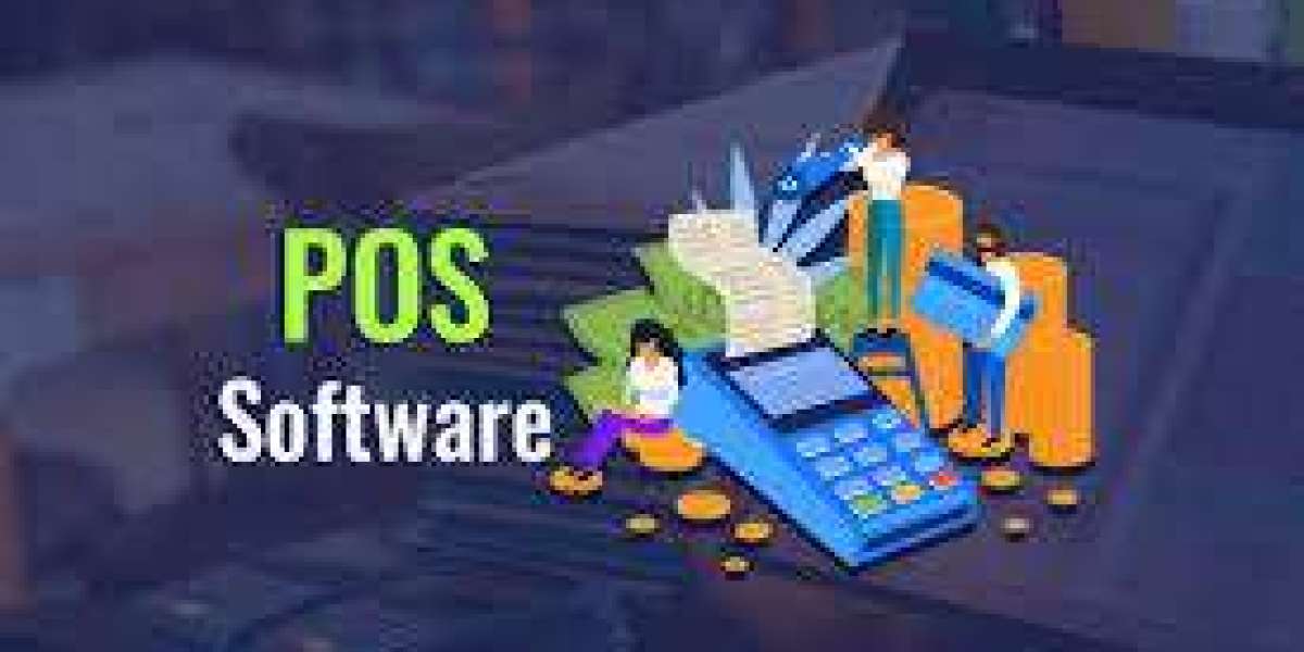 POS Software Development Company – Powering Modern Business Operations