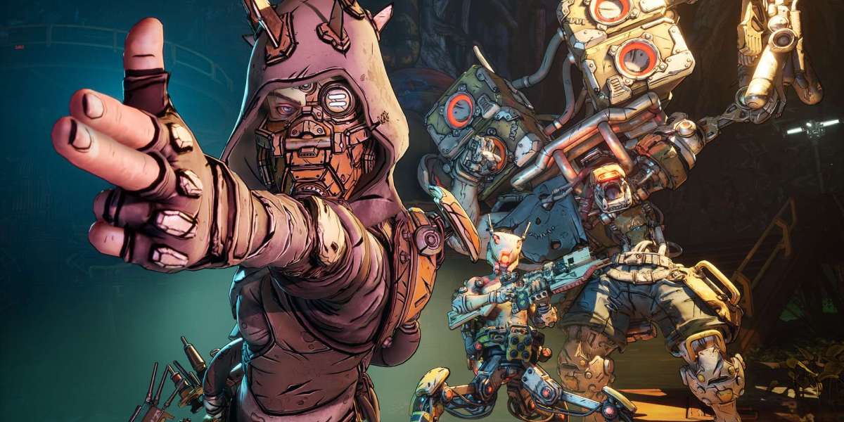 What Hidden Secrets or Vaults Are Worth Exploring in Borderlands 4