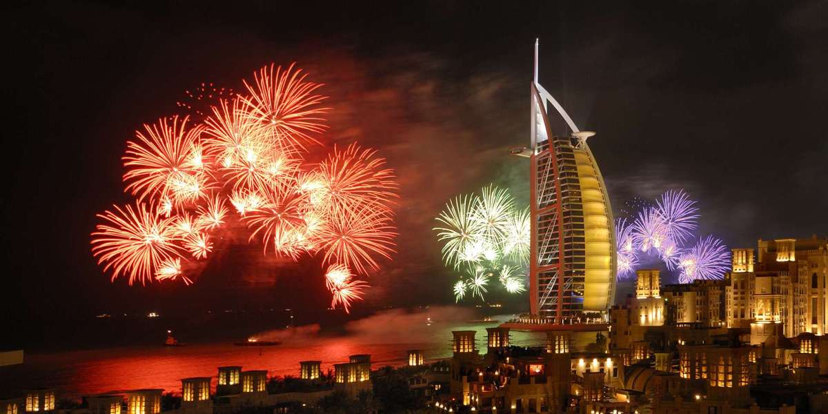 How Professional Event Planners in Dubai Turn Ideas into Experiences