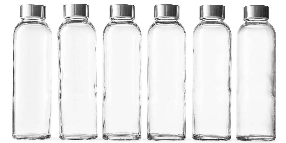 Glass Bottle Manufacturing Plant Setup Report 2025: Project Cost, Machinery and Raw Materials Requirement