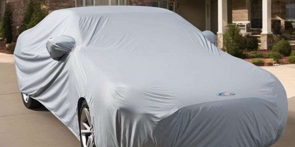 Durable Auto Covers That Protect and Impress Daily