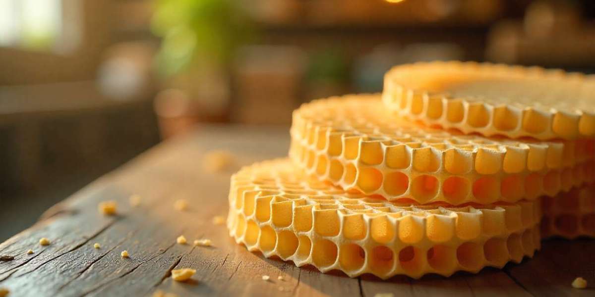 Global Honeycomb Paper Market: Advancing Eco-Friendly Solutions