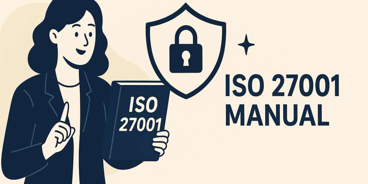 ISO 27001 Manual as a Living Training Tool for Security Awareness