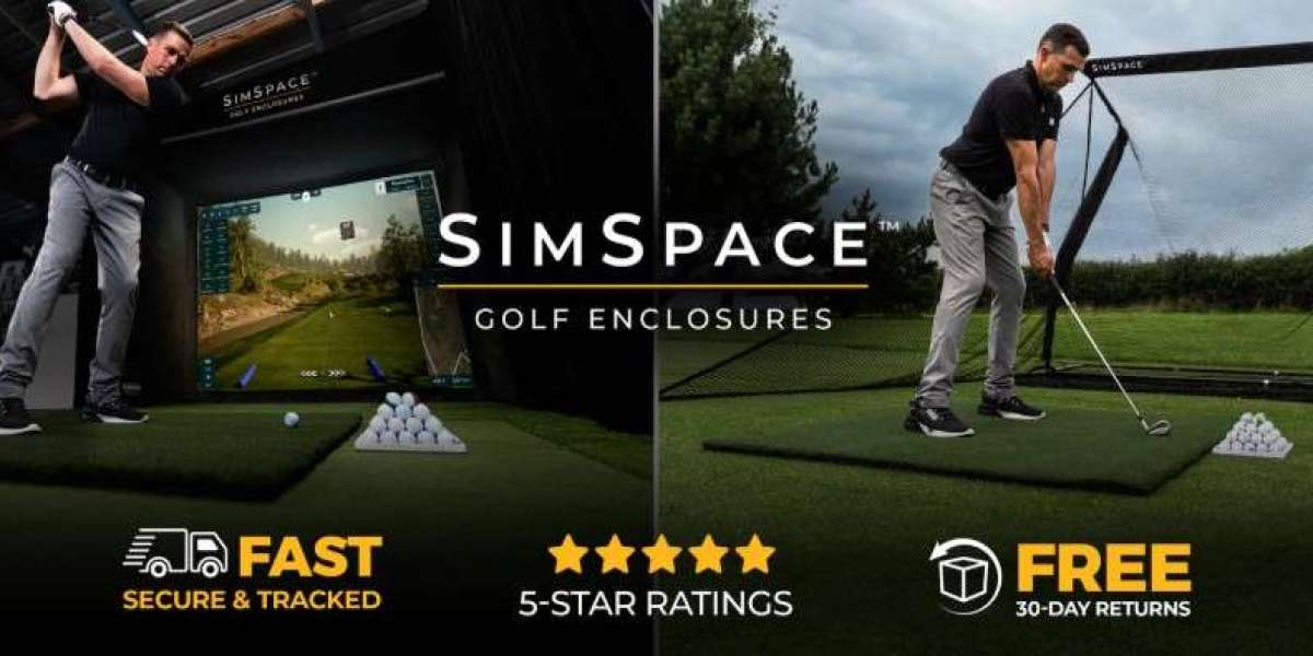 The Ultimate Guide to Building Your Own Golf Enclosure