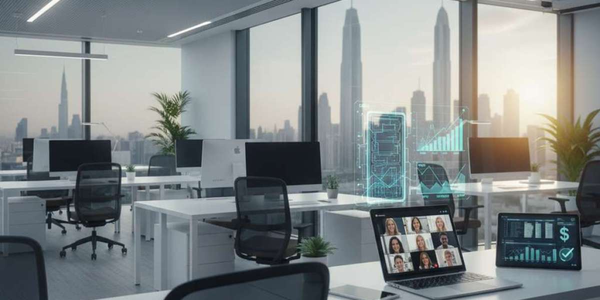 How Dubai IT Outsourcing Companies Cut Business Costs
