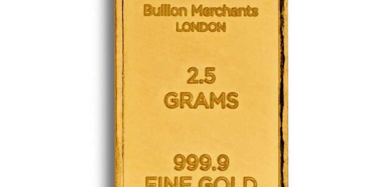 Buy Bullion Bars – The Smart Investor’s Guide