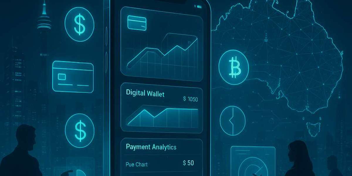 Complete Guide to Choosing a Fintech Application Development Company in Australia