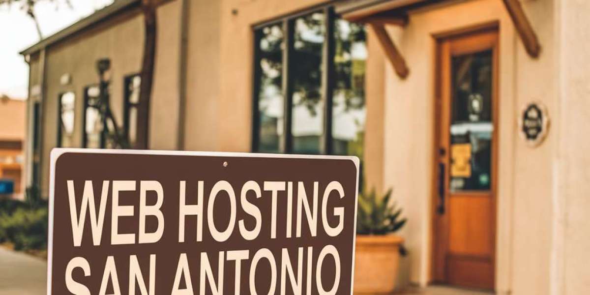 Reliable Website Hosting San Antonio | Fast, Secure & Affordable Solutions