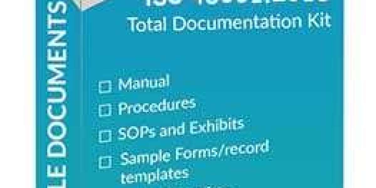 Key ISO 45001 Documentation You Need to Get Started