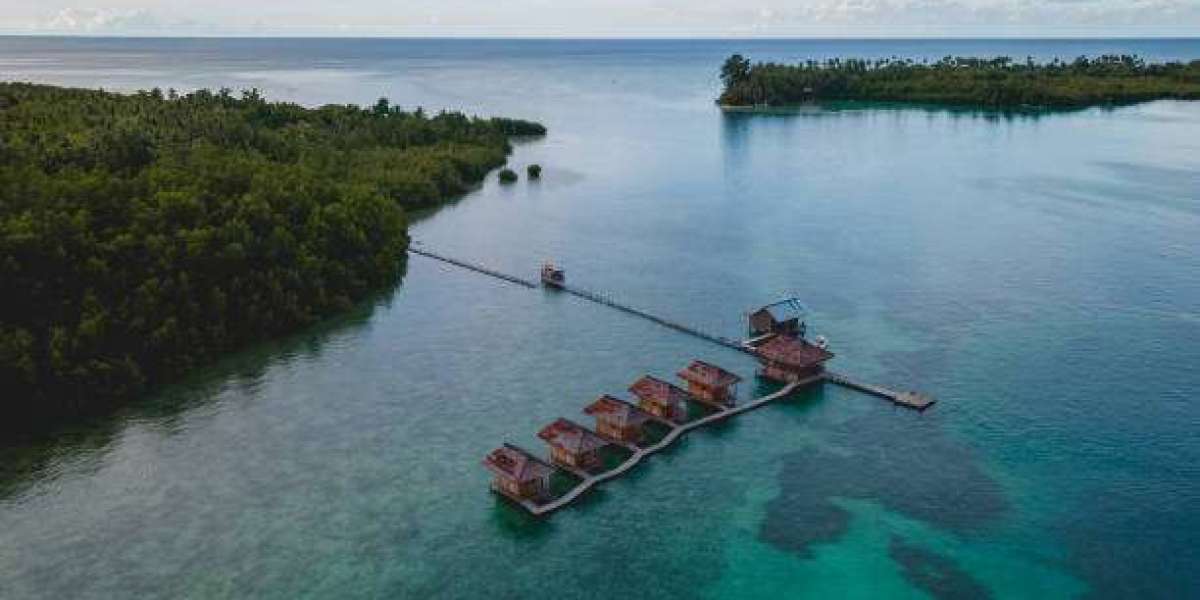 Discover the Luxury and Adventure at Kandui Villas Resort Mentawai