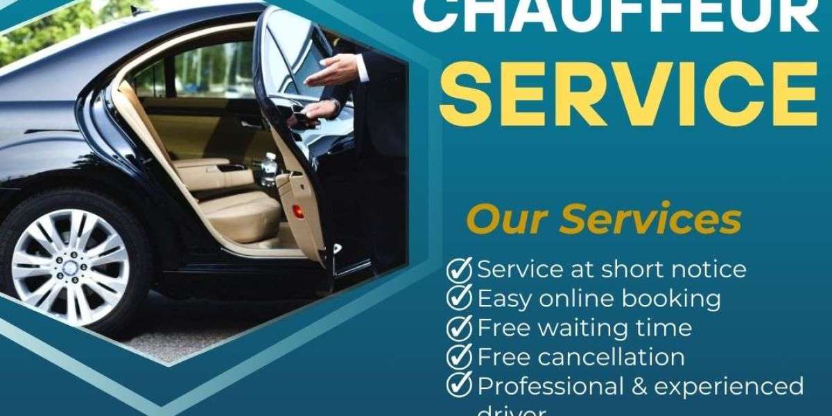 Premium Heathrow Airport Chauffeur Service – Travel Smart with Heathrow Carrier