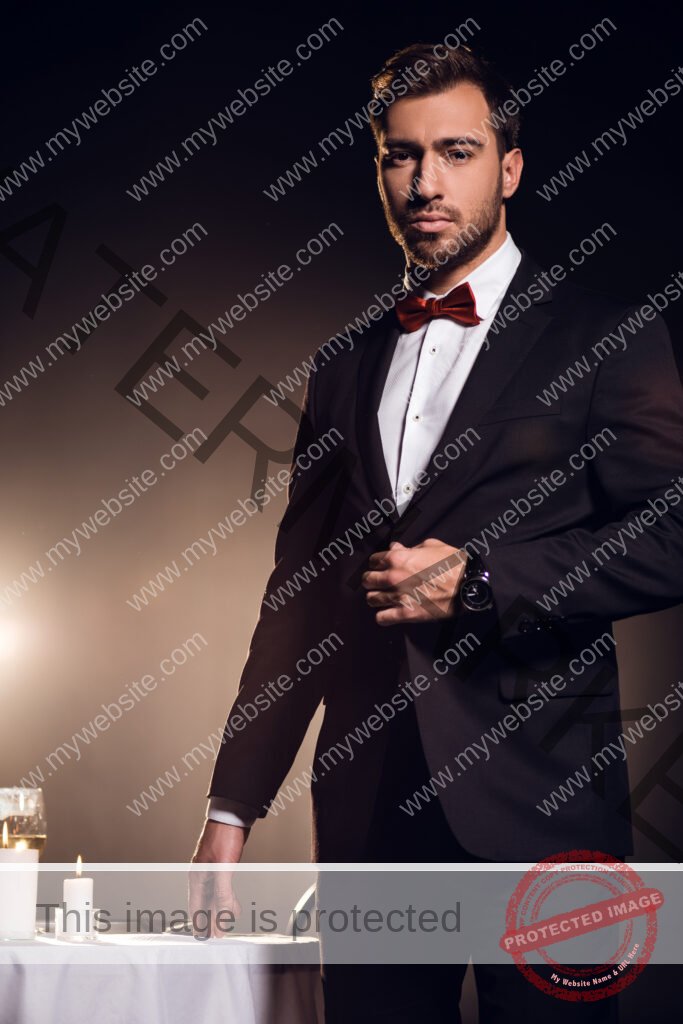 Couture Rentals and Custom Tuxedos in Walnut Creek CA