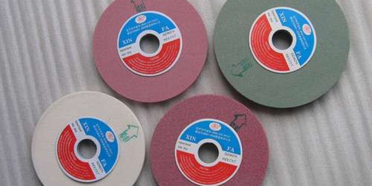Exploring the Grinding Wheel Manufacturer Making Waves in Ludhiana