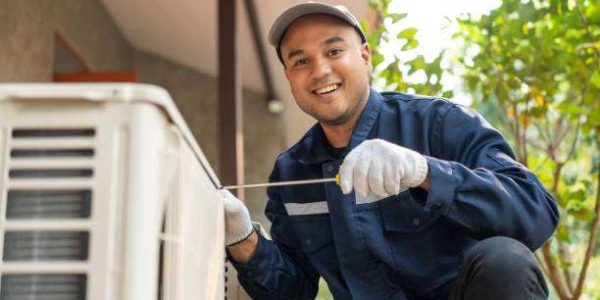 How to Choose the Best HVAC Services in South Florida for Comfort and Efficiency