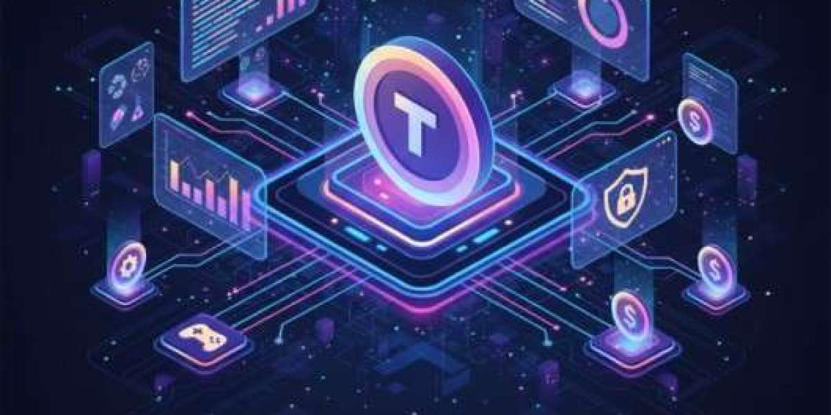 How Token Development Is Reinventing Ownership and Value