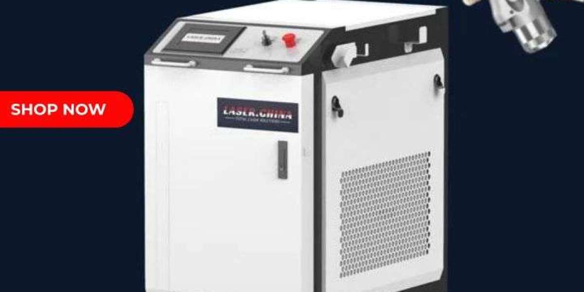 Máquina marcado láser: precisión y tecnología para el grabado industrial moderno