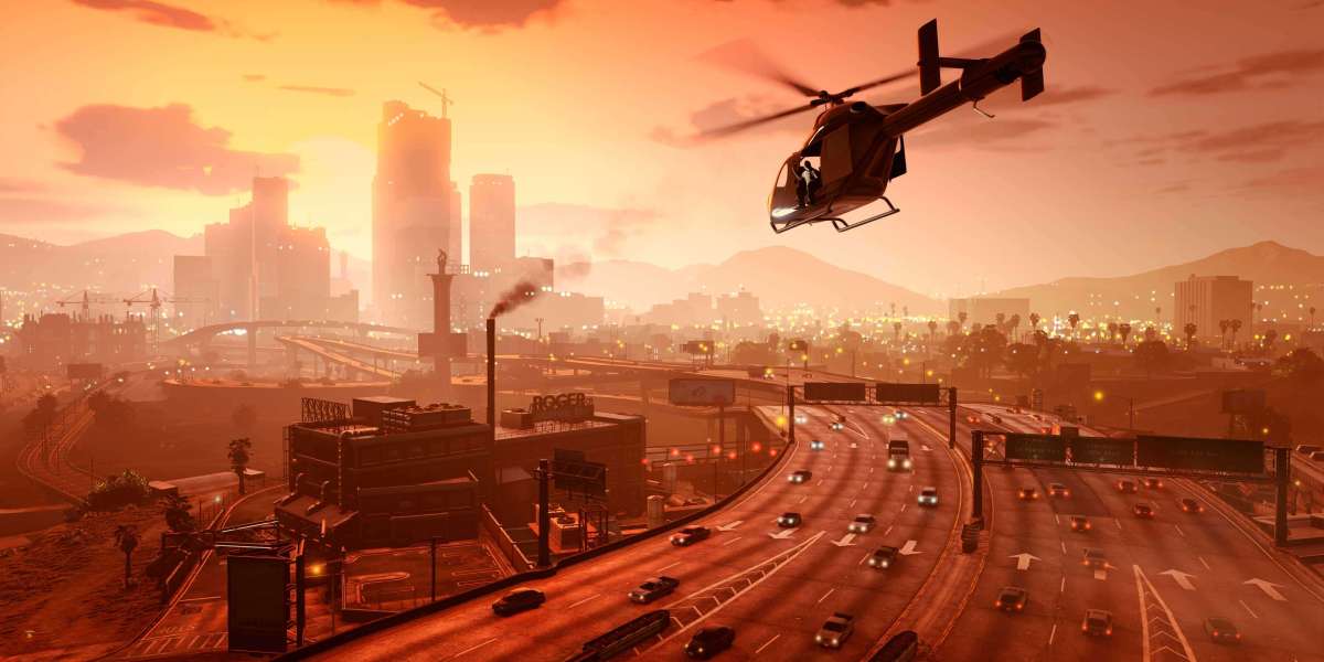 Experience the Iconic John Wick Car in GTA 5 Gameplay