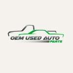 OEM USED AUTO PARTS