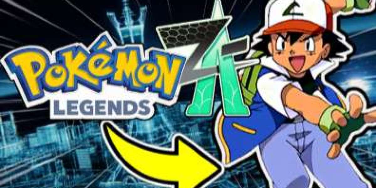 How to Catch or Buy Aromatisse in Pokémon Legends: Z-A – A Complete Guide