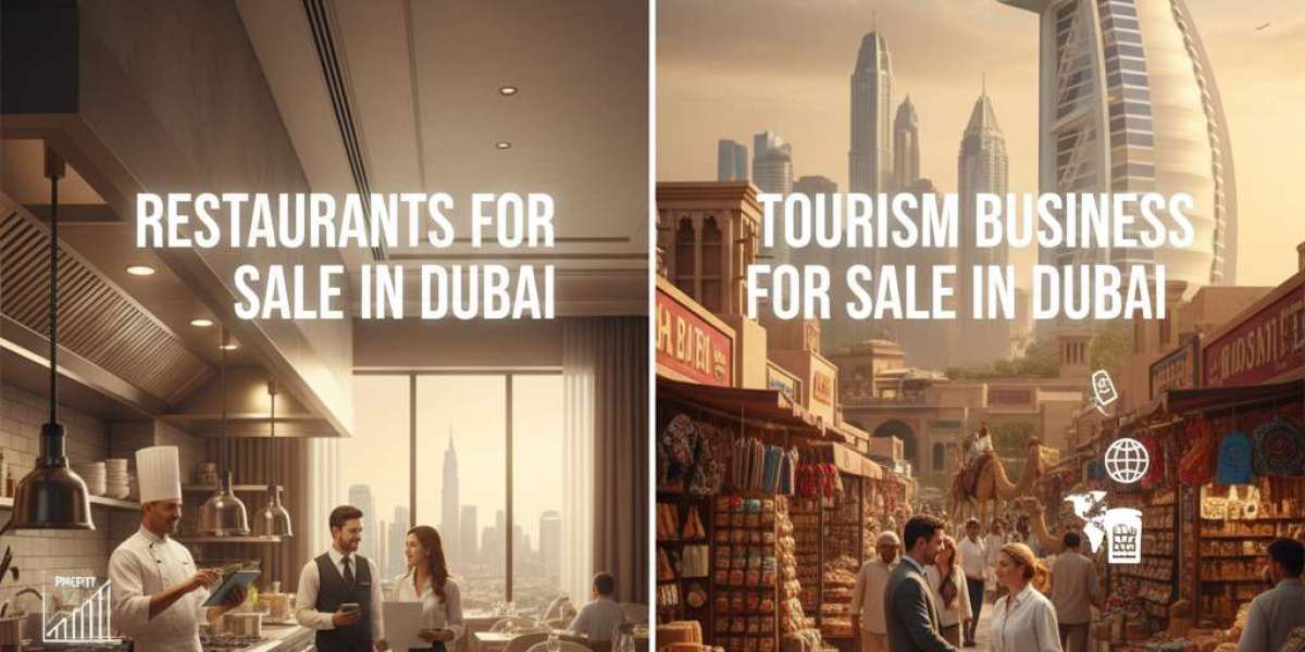 Biyr The Reliable Hub for Buying Restaurants and Tourism Businesses in Dubai