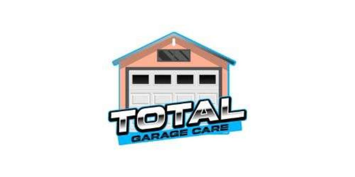 How Total Garage Care Ensures Reliable Garage Door Repair in Marietta GA