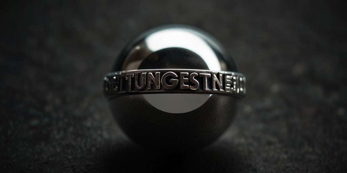 Tungsten Price Trend 2025: Latest Prices and Forecast